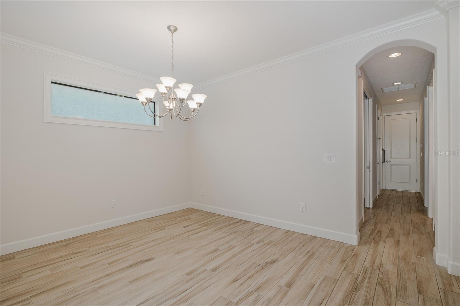 ESPLANADE/STARKEY RANCH PH 1 - Residential