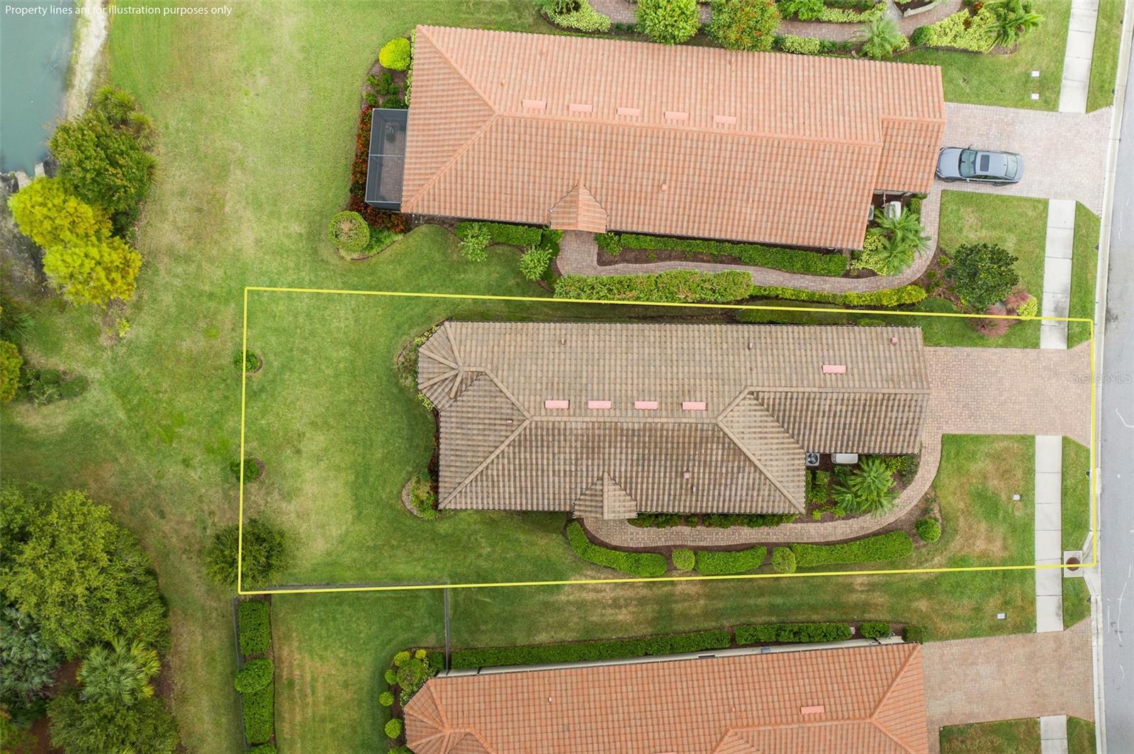 ESPLANADE/STARKEY RANCH PH 1 - Residential