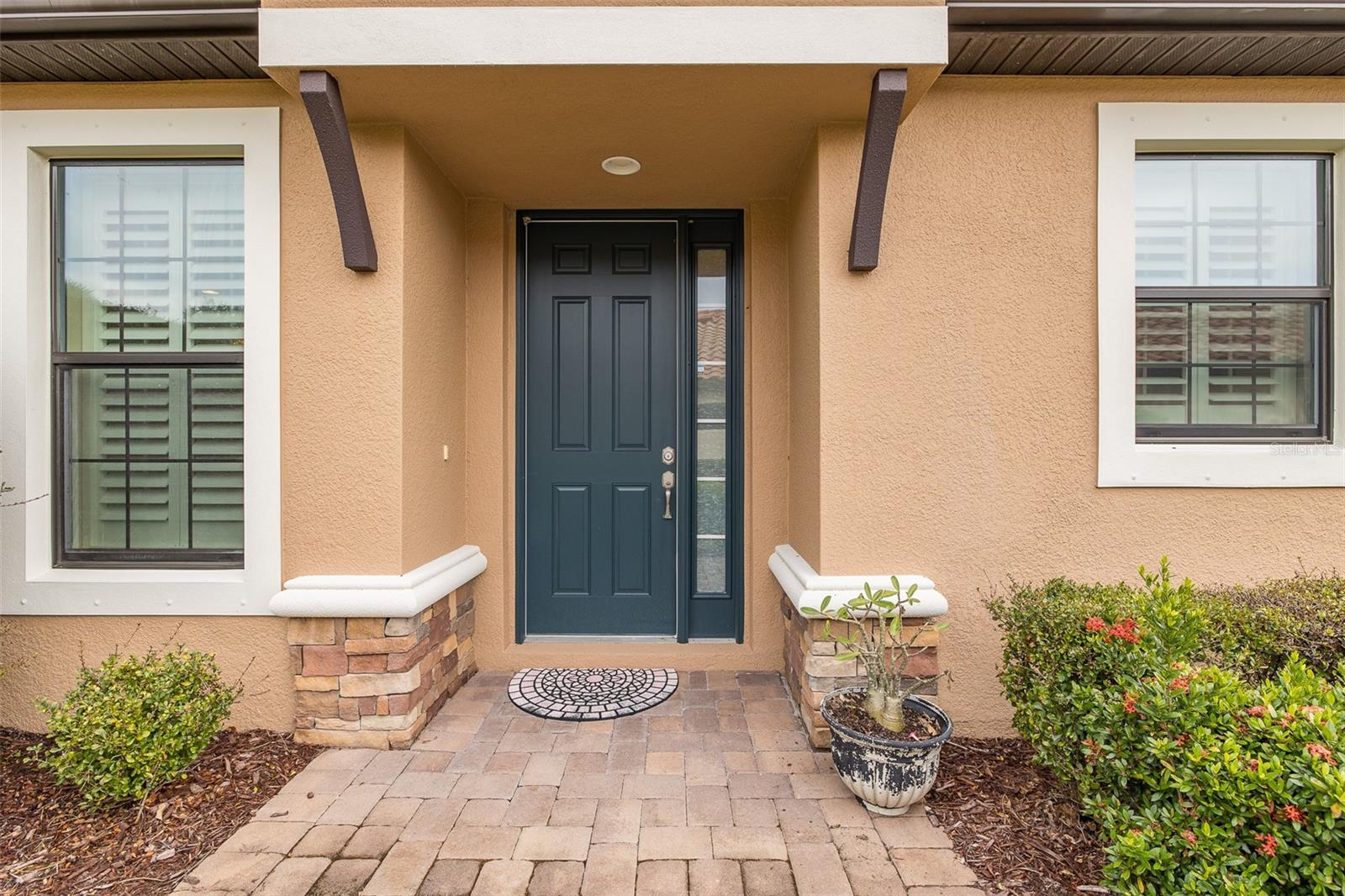 ESPLANADE/STARKEY RANCH PH 1 - Residential