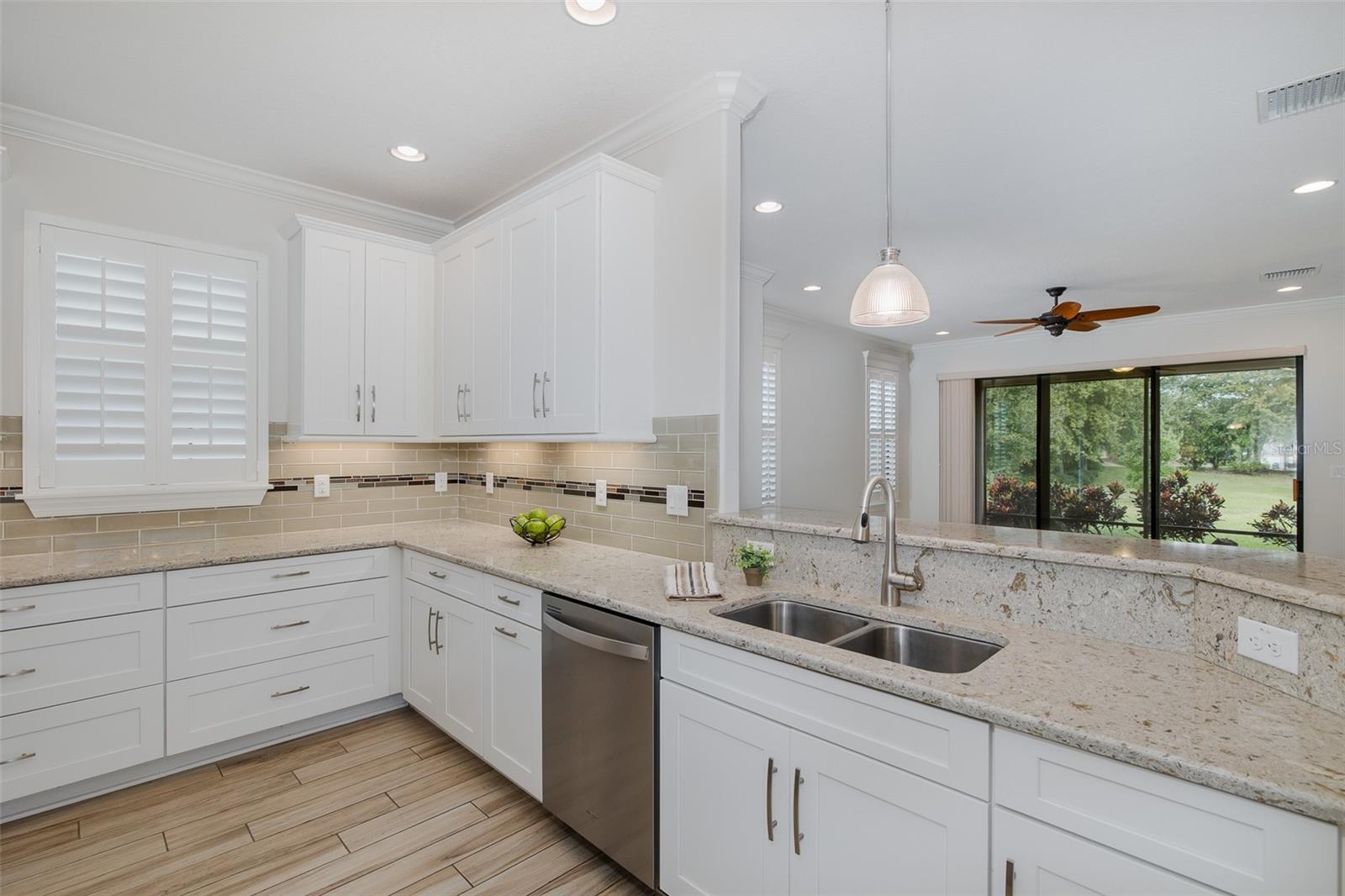 ESPLANADE/STARKEY RANCH PH 1 - Residential