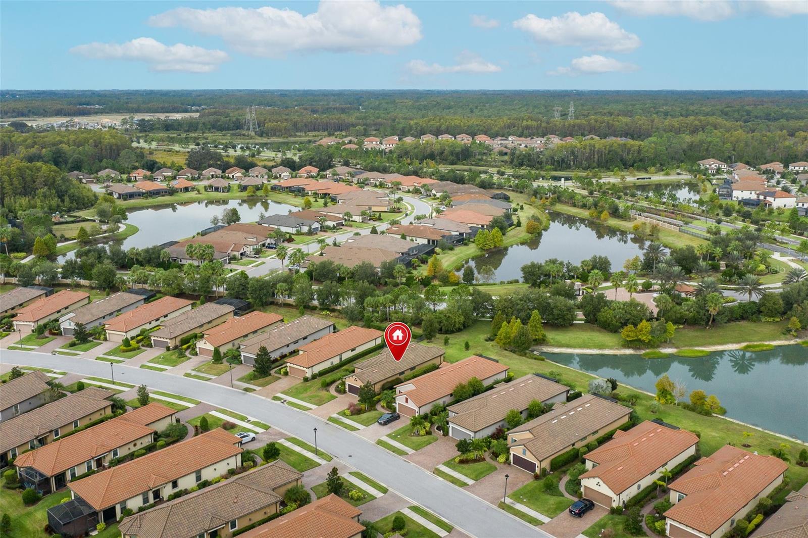 ESPLANADE/STARKEY RANCH PH 1 - Residential