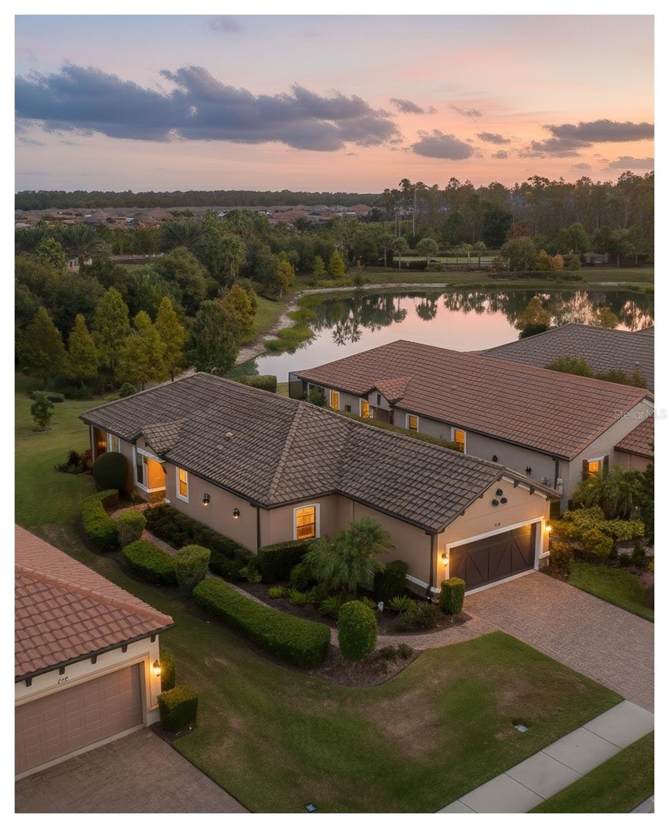 ESPLANADE/STARKEY RANCH PH 1 - Residential