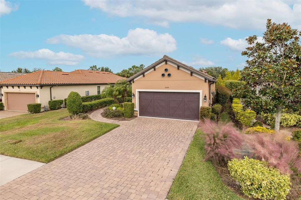 Photo of 11599 Callisia Drive, Odessa, FL 33556 (MLS # W7880552)