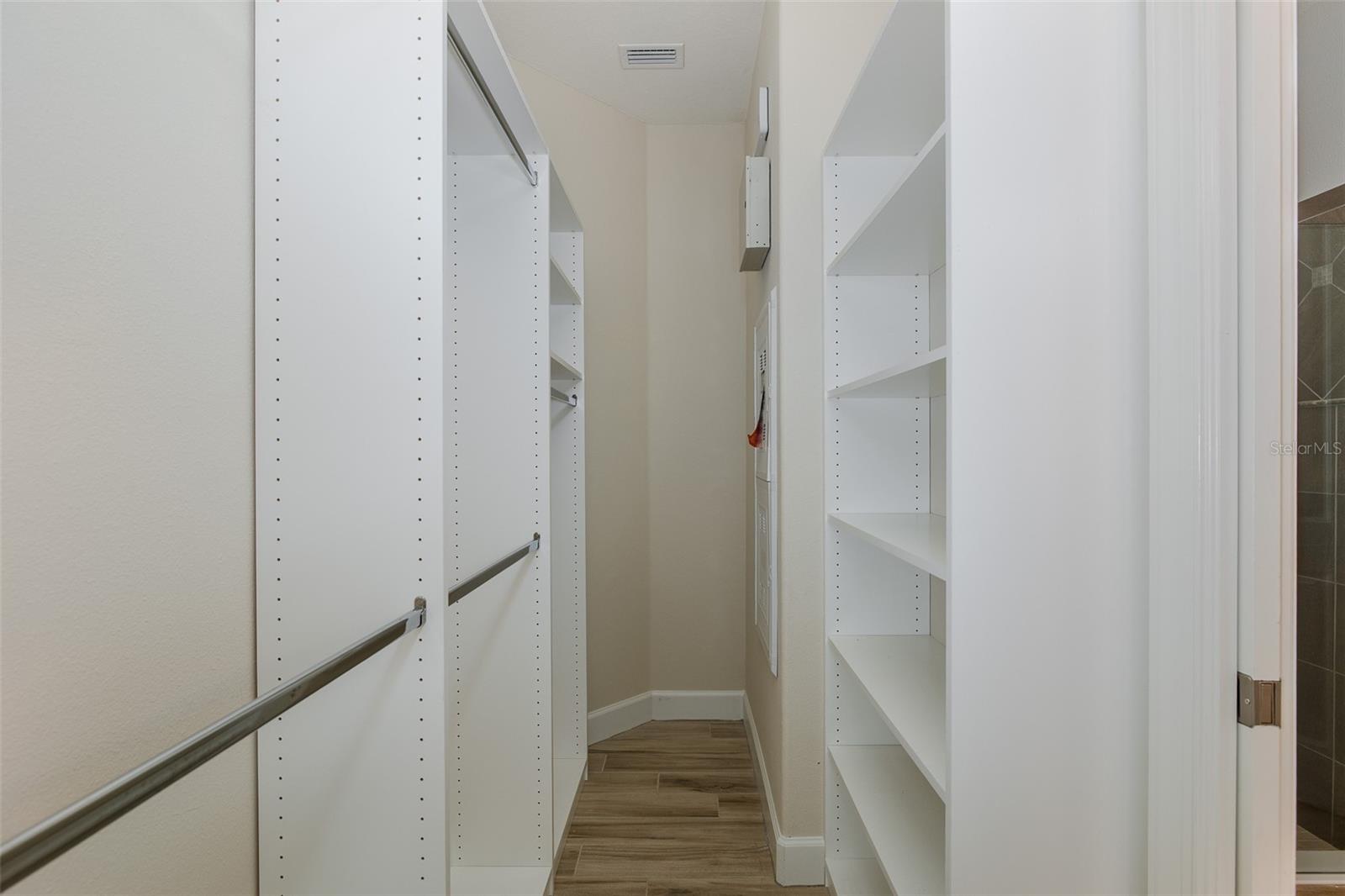 ESPLANADE/STARKEY RANCH PH 1 - Residential