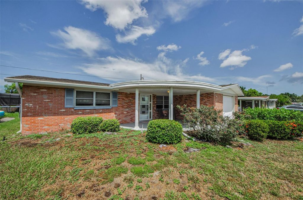 Photo of 2135 Erin Drive, Holiday, FL 34690 (MLS # TB8413852)