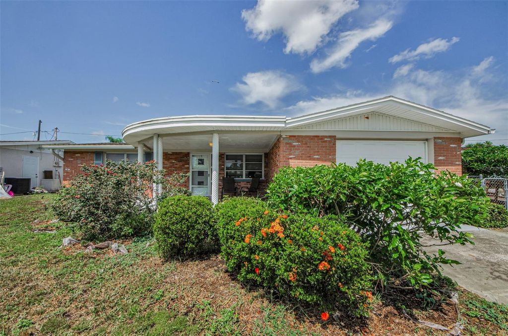 Photo of 2135 Erin Drive, Holiday, FL 34690 (MLS # TB8413852)