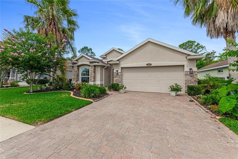 21 ARROWHEAD DRIVE PALM COAST FL 32137