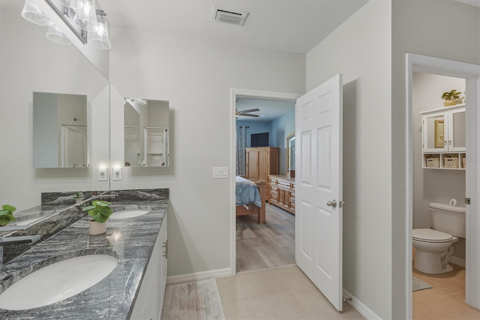 WATERFORD ESTATES PH 2B & 2C - Residential