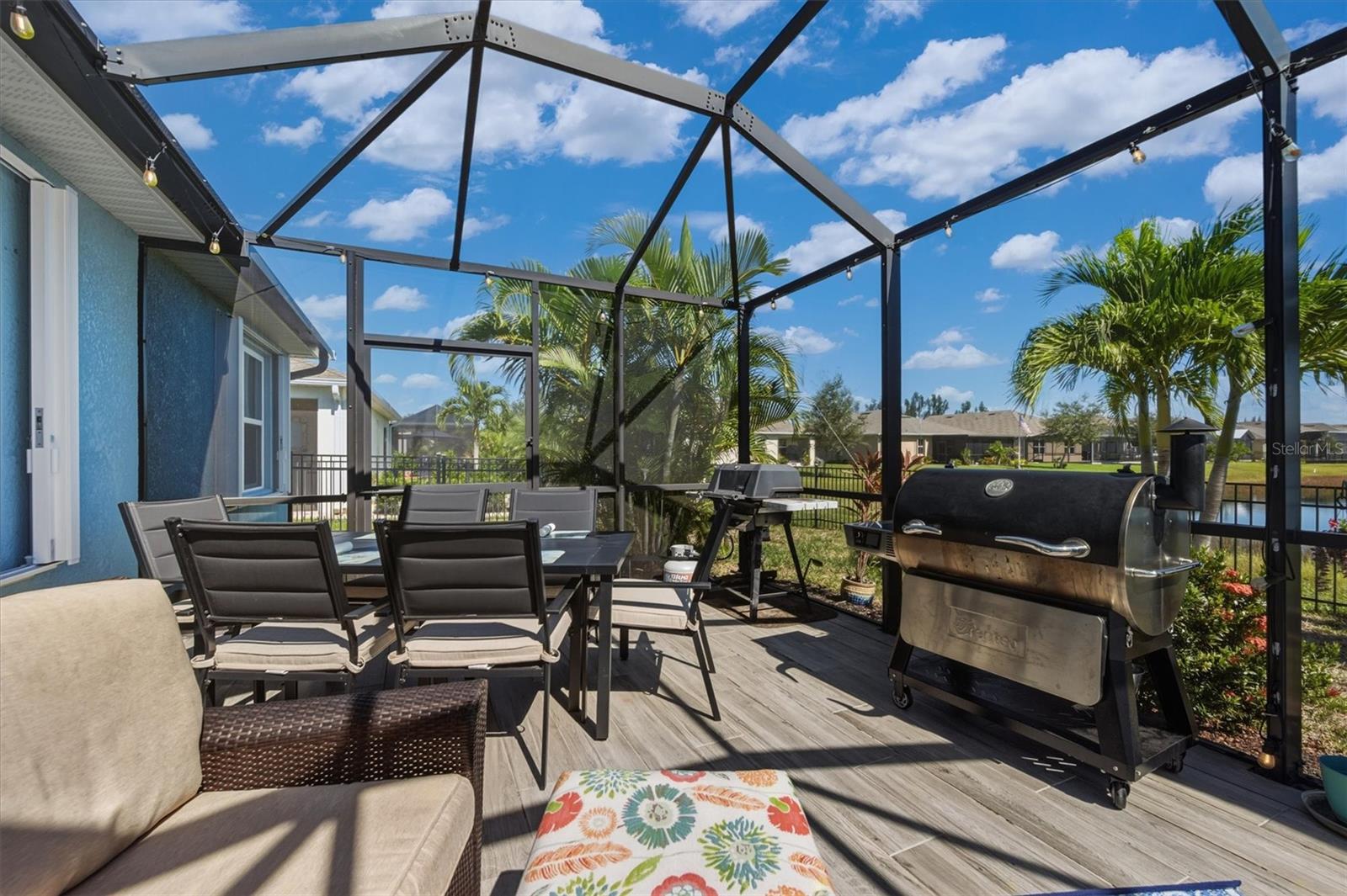 WATERFORD ESTATES PH 2B & 2C - Residential