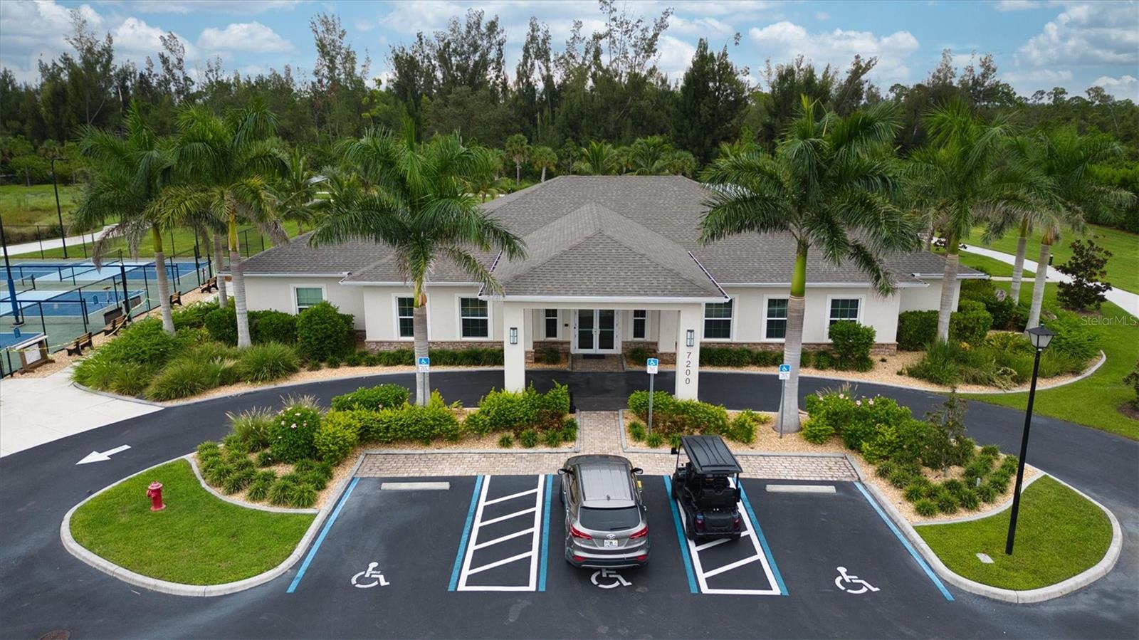 WATERFORD ESTATES PH 2B & 2C - Residential