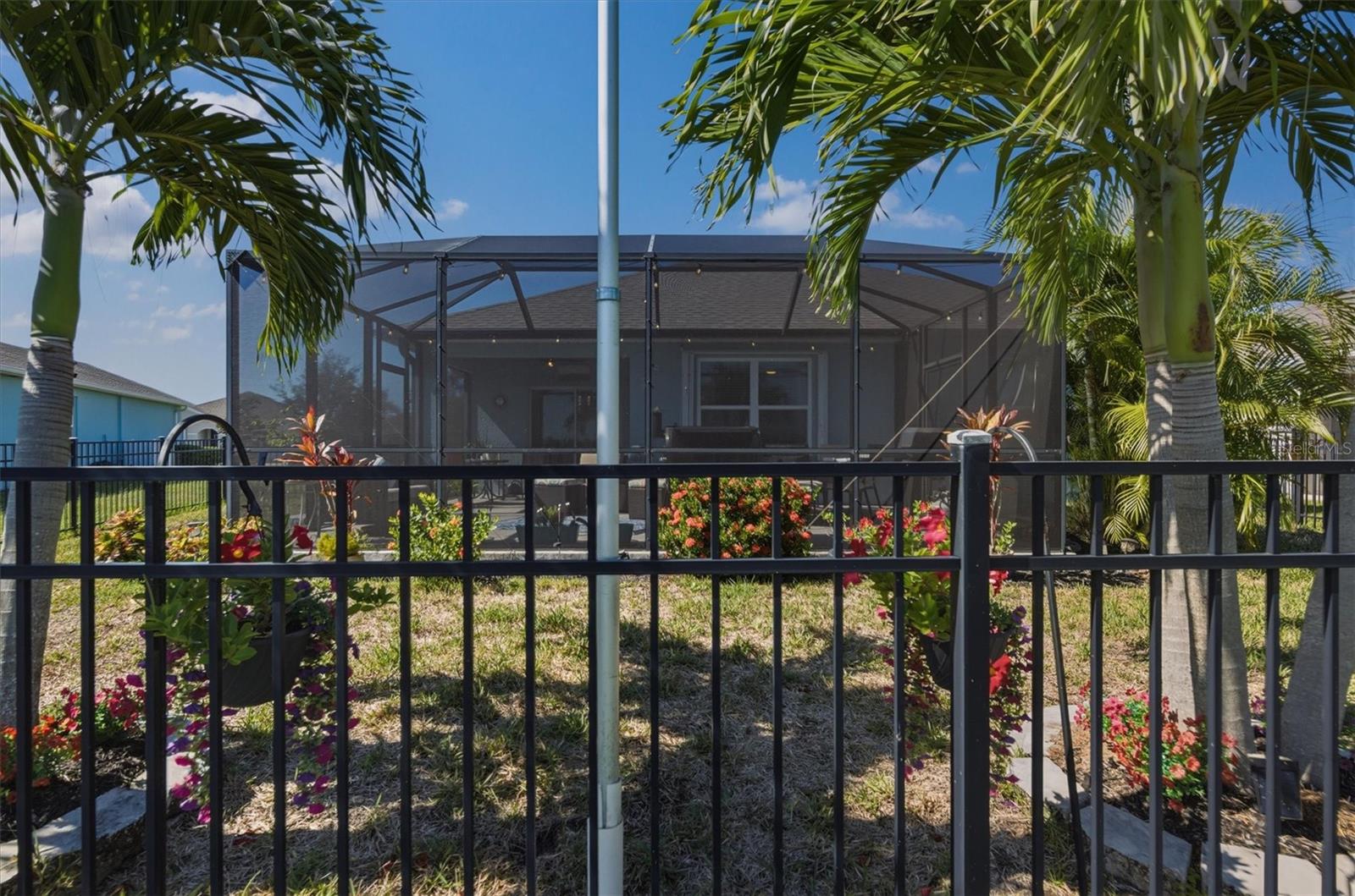 WATERFORD ESTATES PH 2B & 2C - Residential