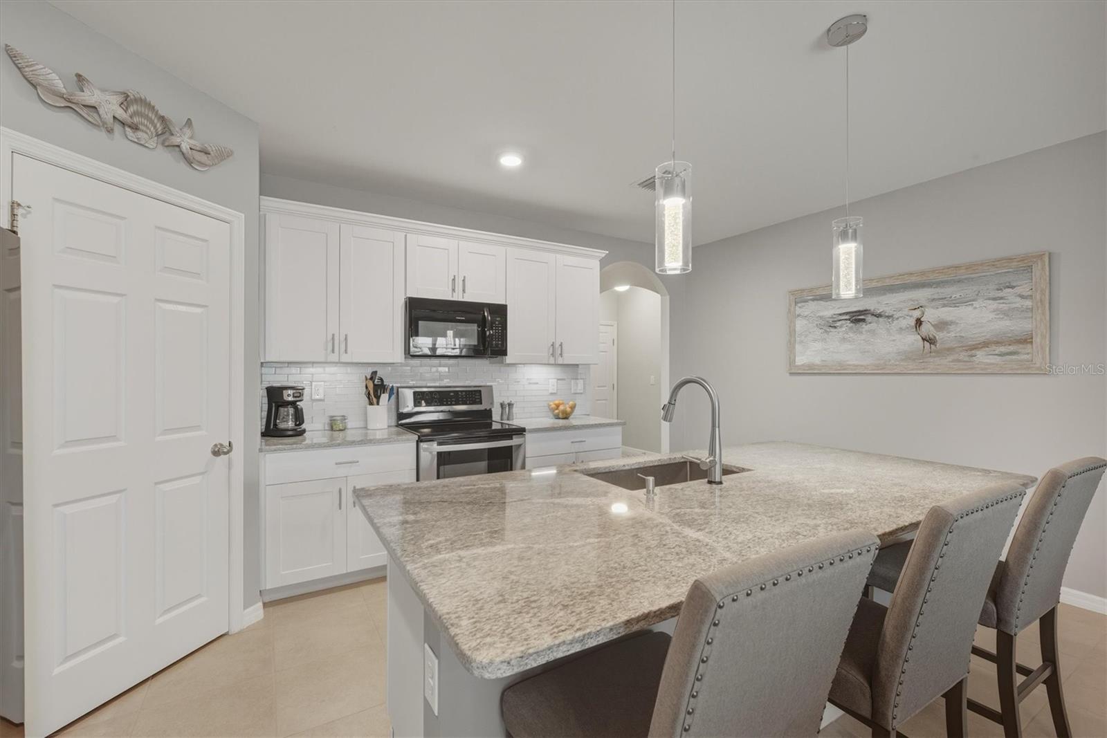 WATERFORD ESTATES PH 2B & 2C - Residential