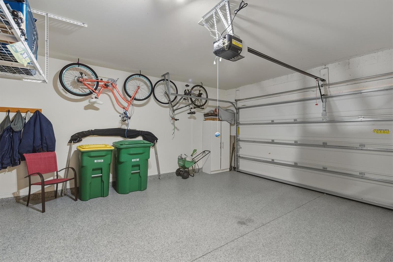 WATERFORD ESTATES PH 2B & 2C - Residential