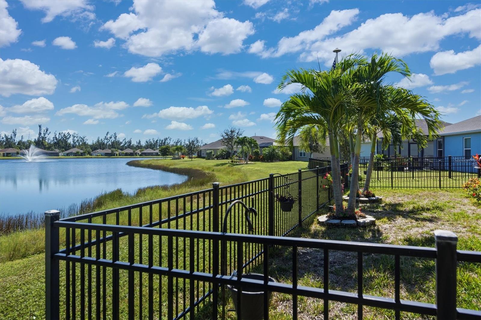 WATERFORD ESTATES PH 2B & 2C - Residential