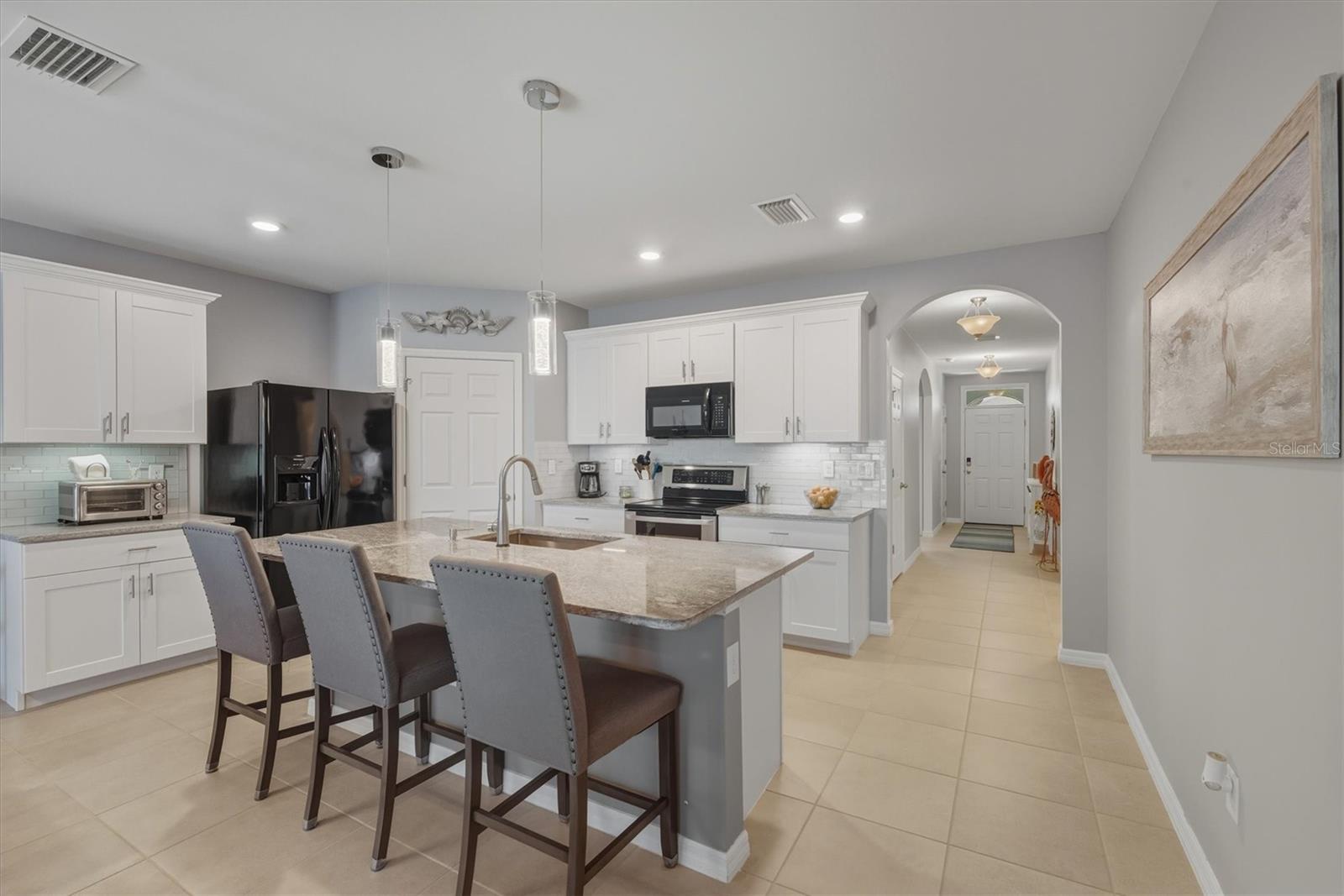 WATERFORD ESTATES PH 2B & 2C - Residential