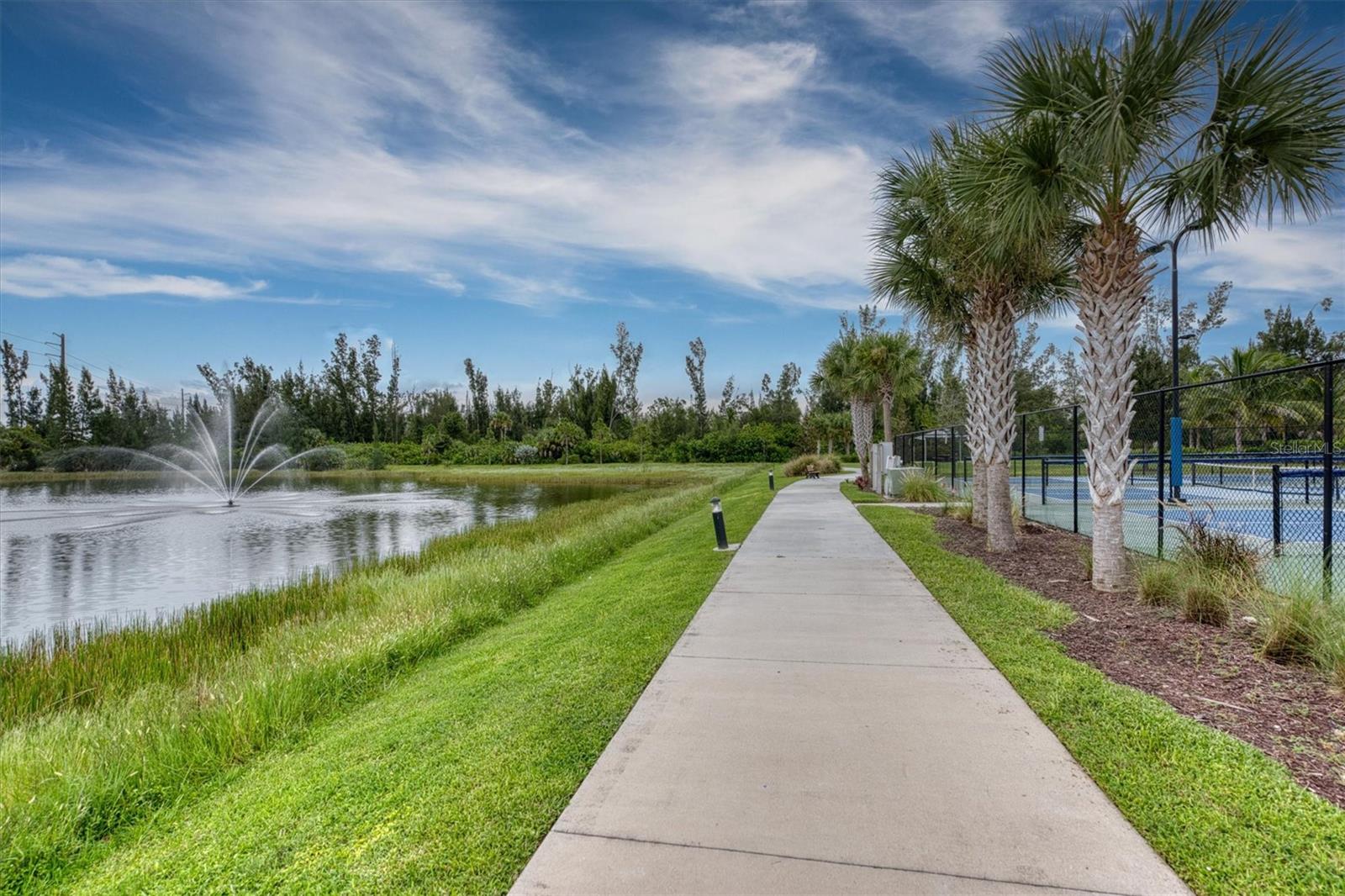 WATERFORD ESTATES PH 2B & 2C - Residential