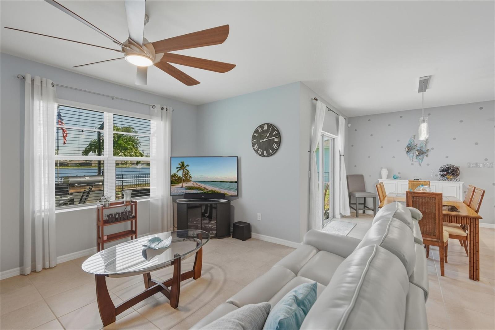 WATERFORD ESTATES PH 2B & 2C - Residential