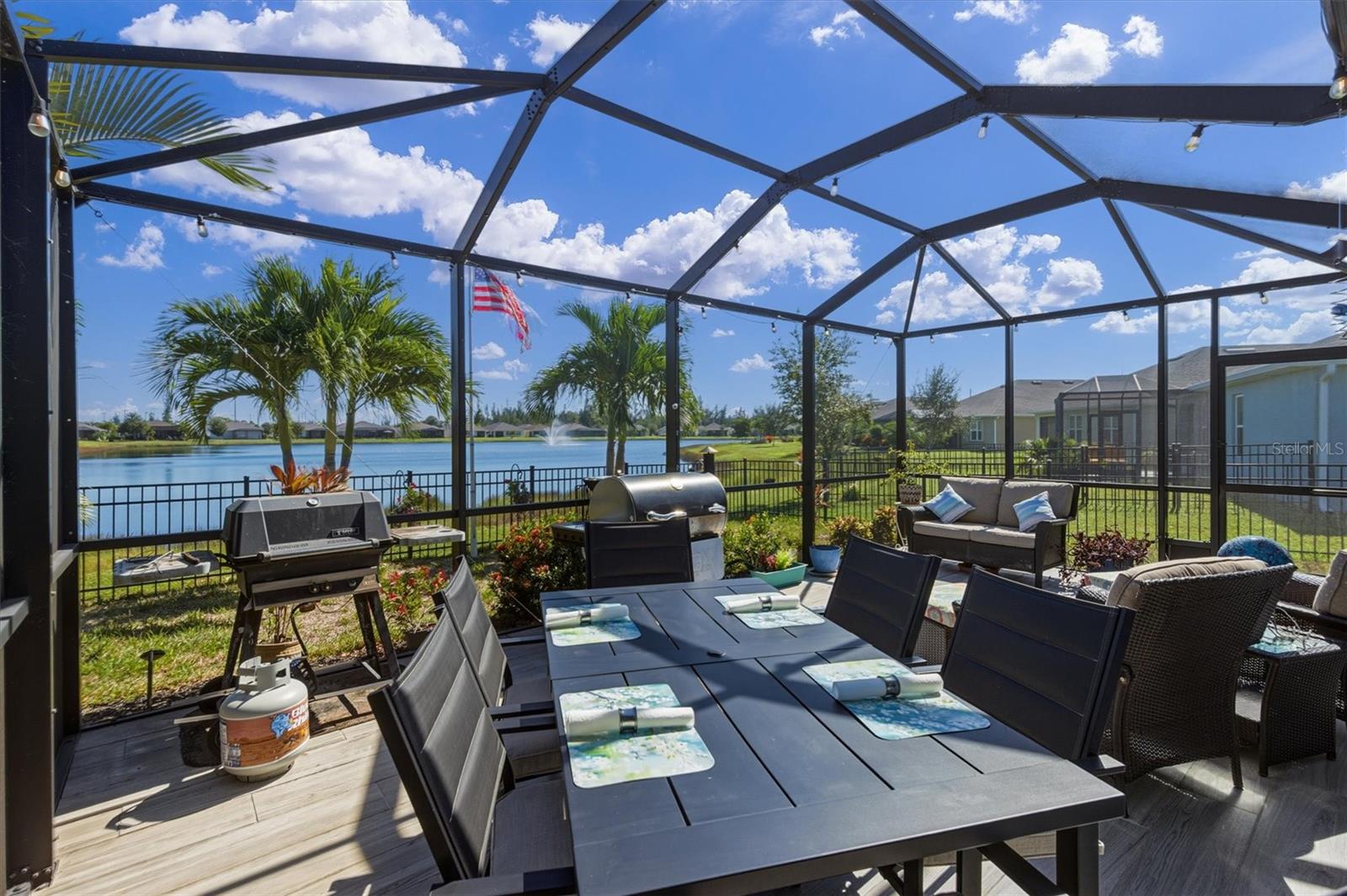 WATERFORD ESTATES PH 2B & 2C - Residential