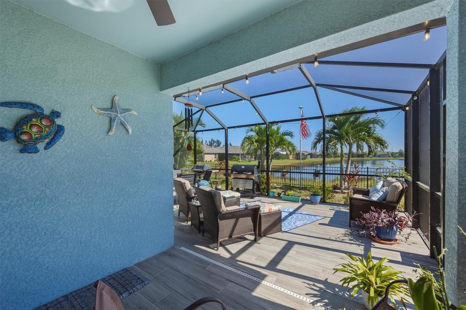 WATERFORD ESTATES PH 2B & 2C - Residential