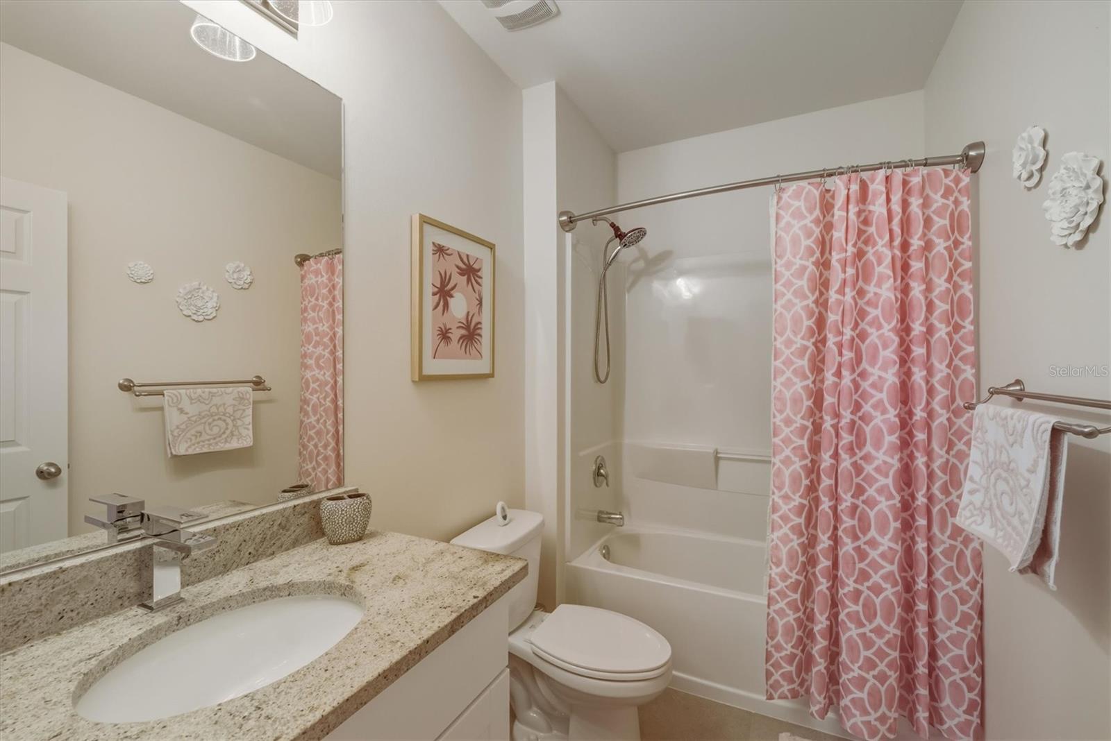 WATERFORD ESTATES PH 2B & 2C - Residential