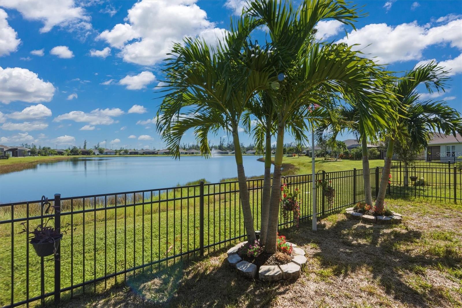 WATERFORD ESTATES PH 2B & 2C - Residential