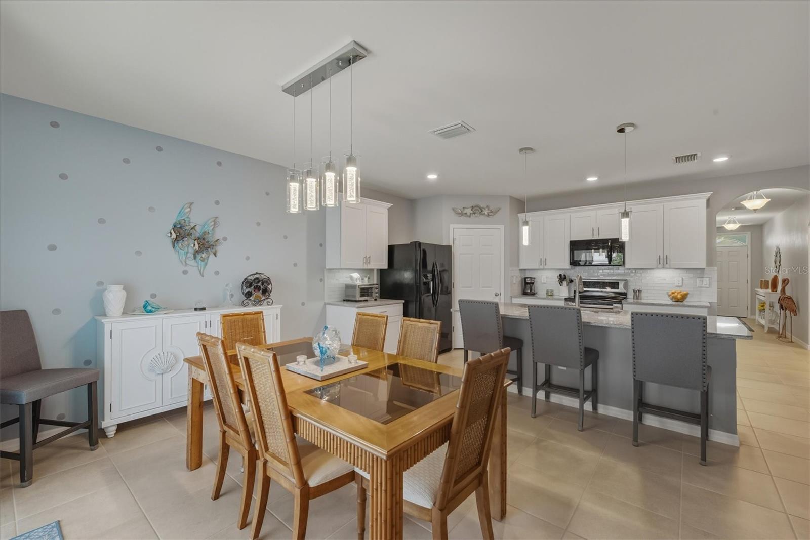 WATERFORD ESTATES PH 2B & 2C - Residential