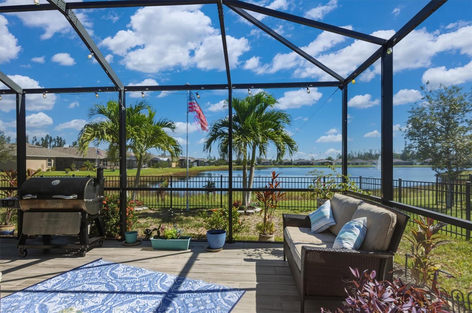 WATERFORD ESTATES PH 2B & 2C - Residential