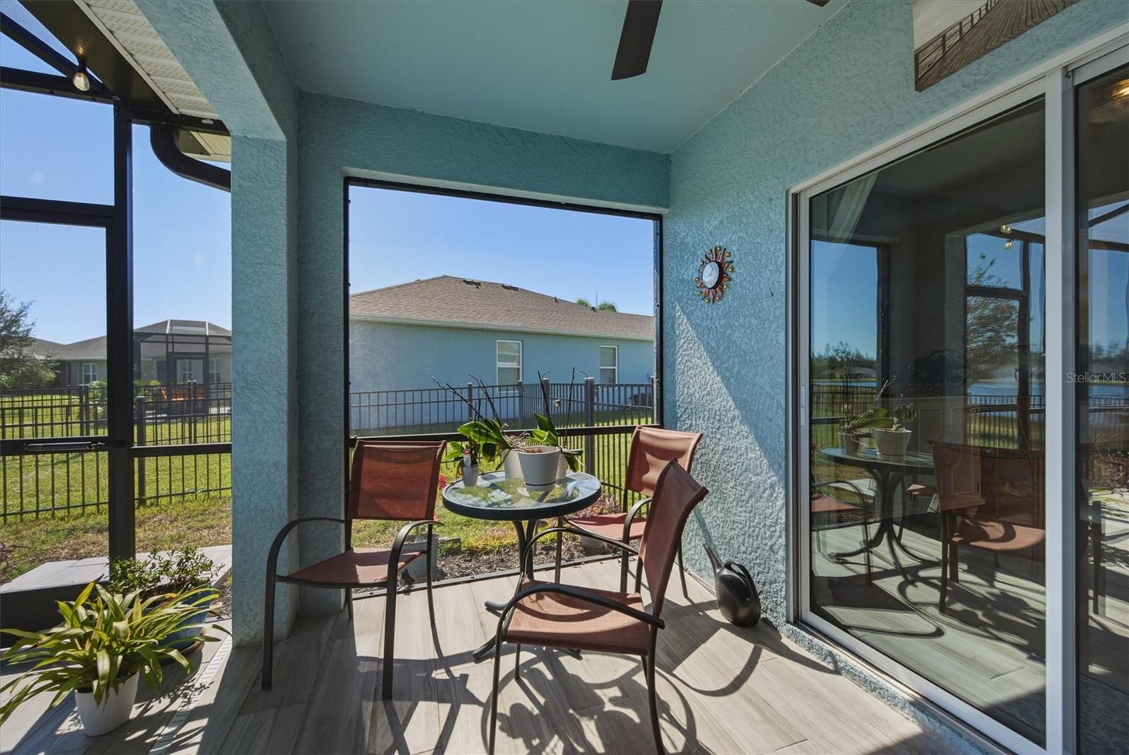 WATERFORD ESTATES PH 2B & 2C - Residential