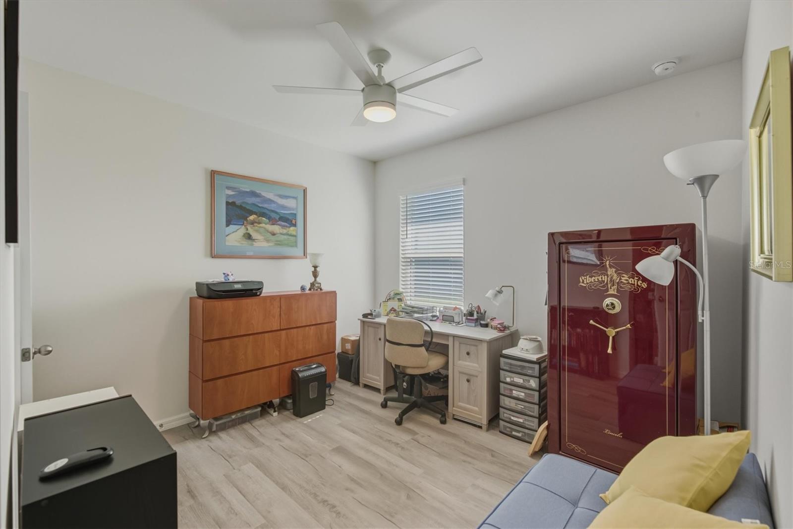 WATERFORD ESTATES PH 2B & 2C - Residential