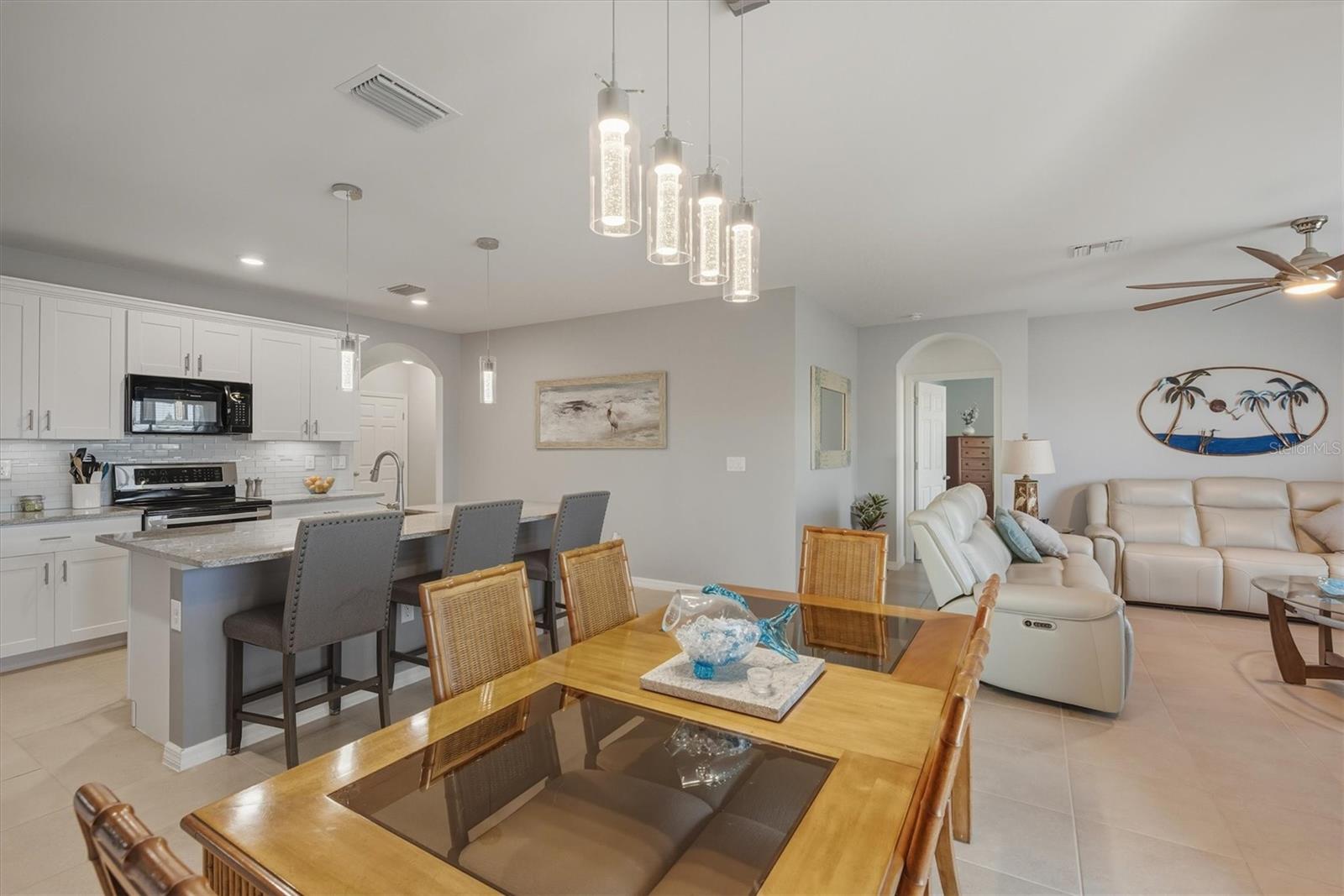 WATERFORD ESTATES PH 2B & 2C - Residential