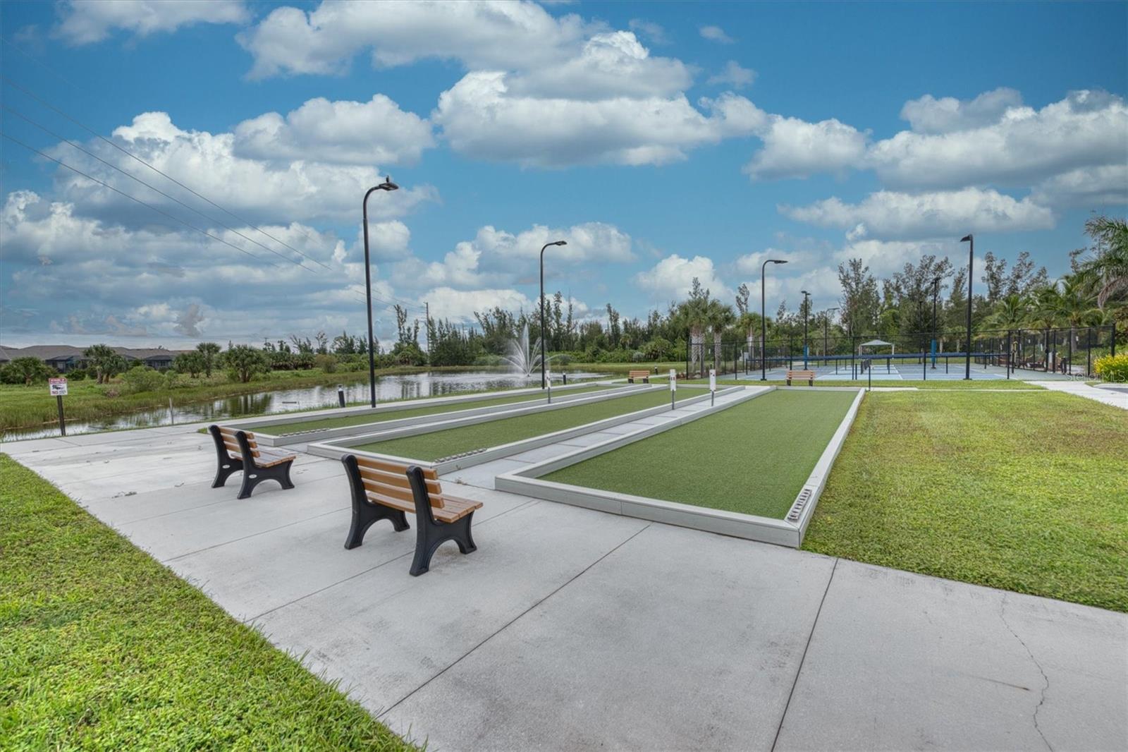 WATERFORD ESTATES PH 2B & 2C - Residential