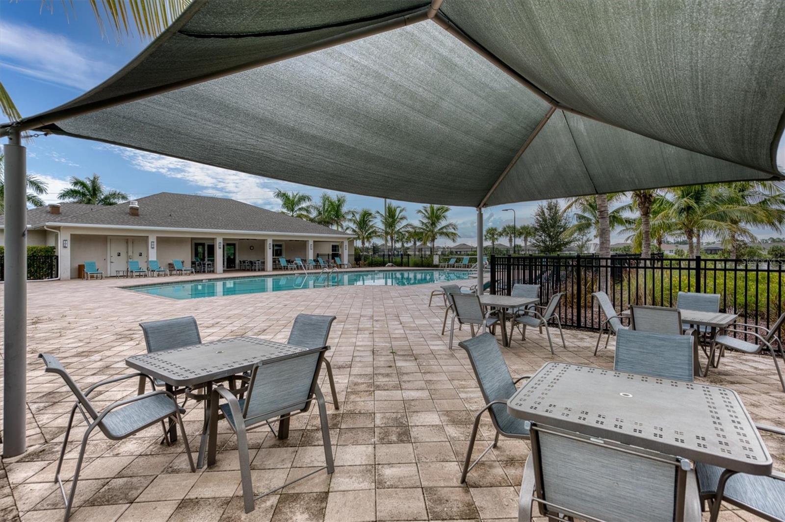 WATERFORD ESTATES PH 2B & 2C - Residential