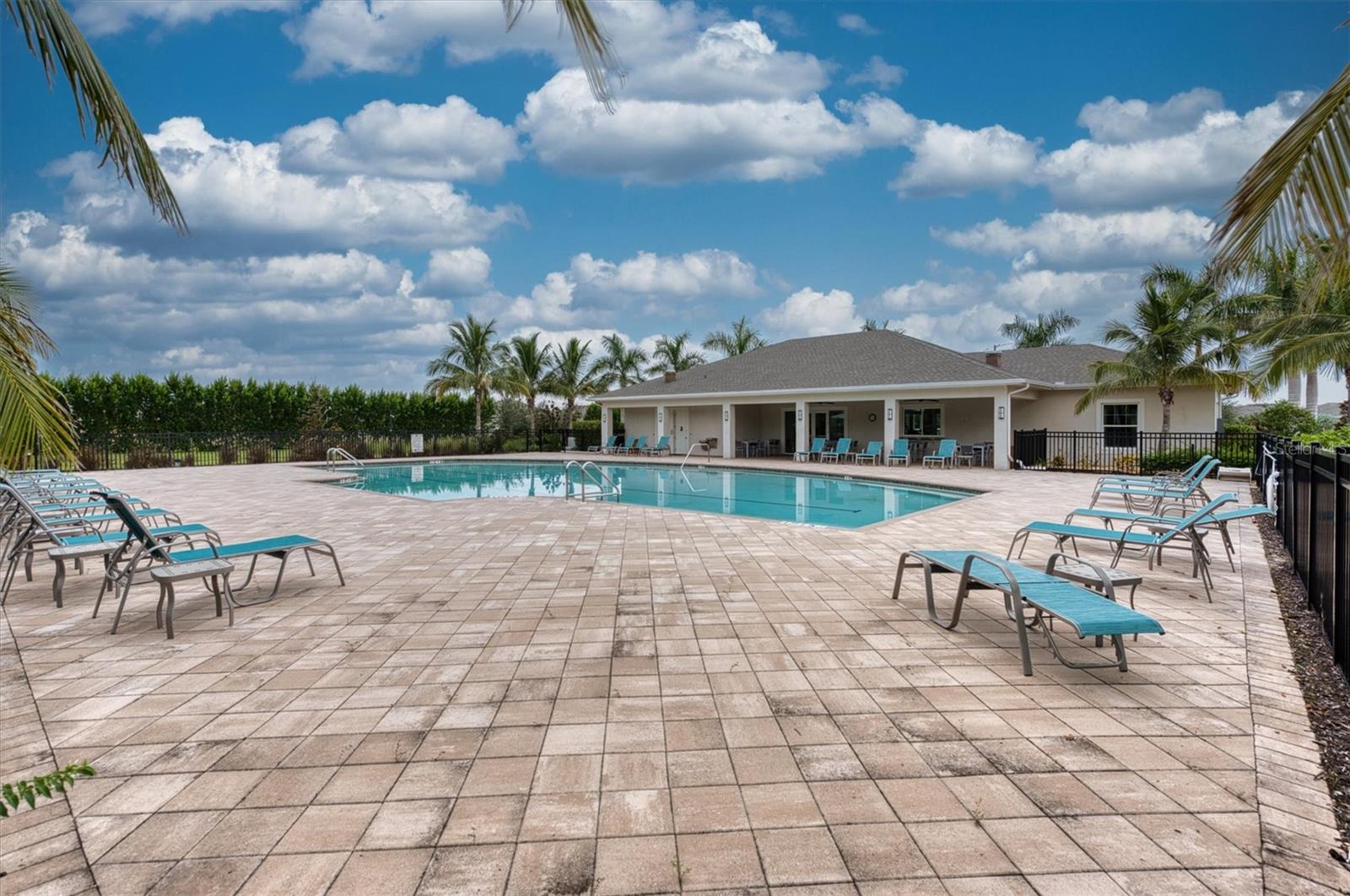 WATERFORD ESTATES PH 2B & 2C - Residential