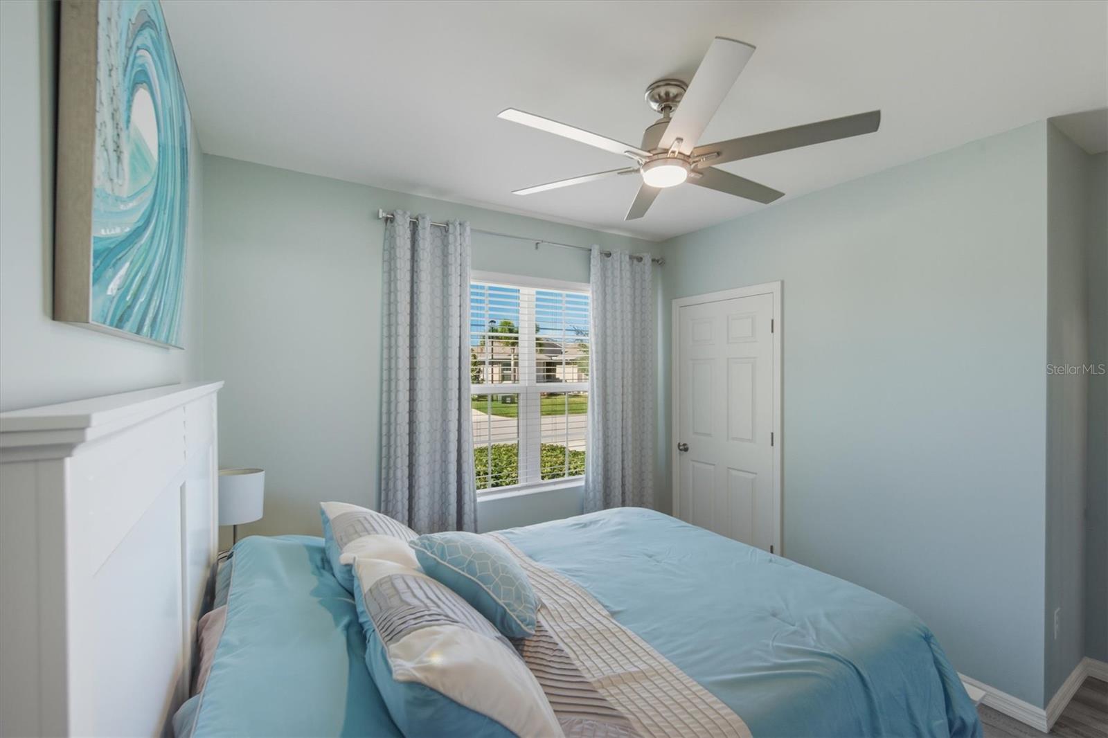 WATERFORD ESTATES PH 2B & 2C - Residential