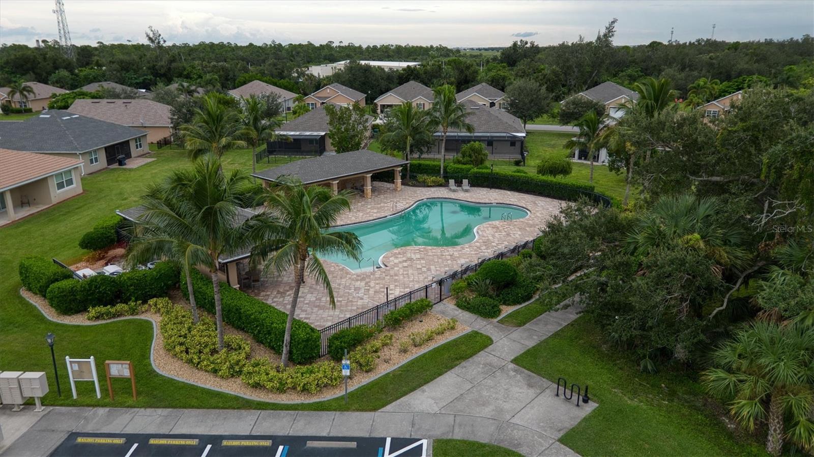 WATERFORD ESTATES PH 2B & 2C - Residential