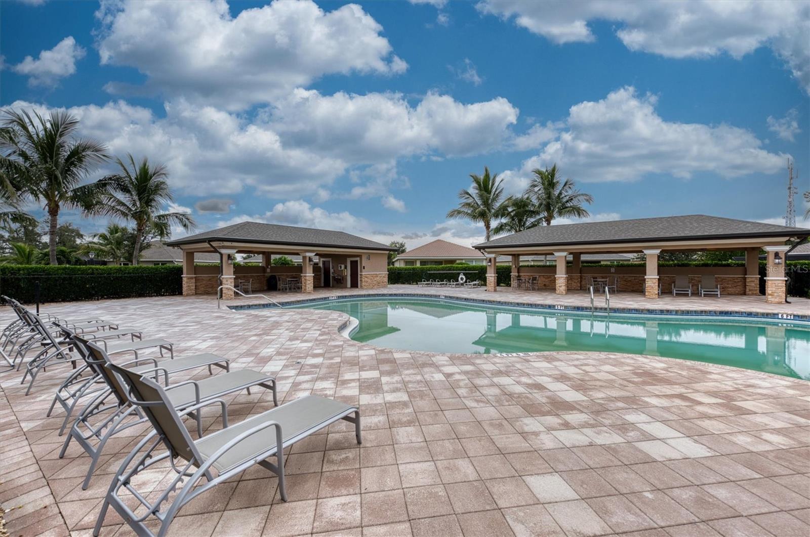 WATERFORD ESTATES PH 2B & 2C - Residential