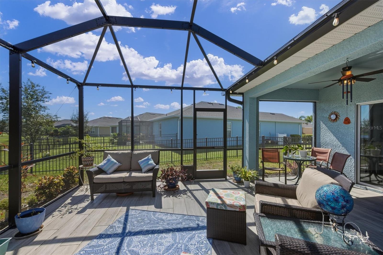 WATERFORD ESTATES PH 2B & 2C - Residential