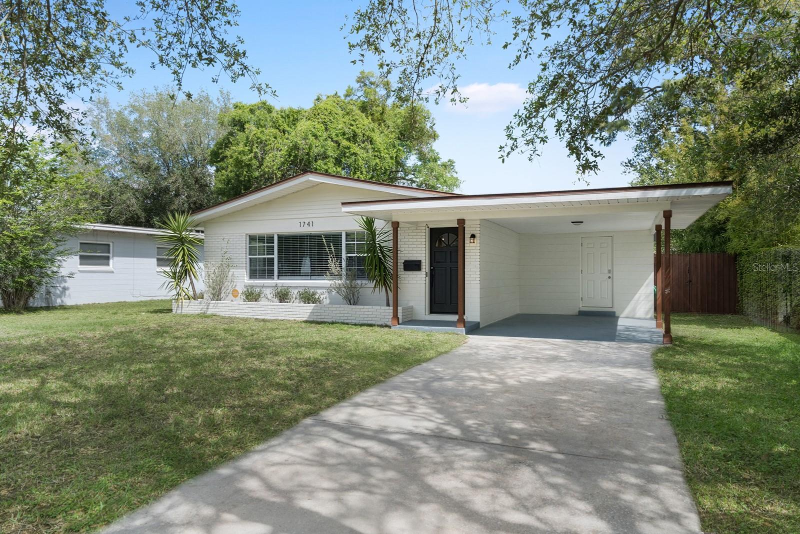 1741 WESTCHESTER AVENUE