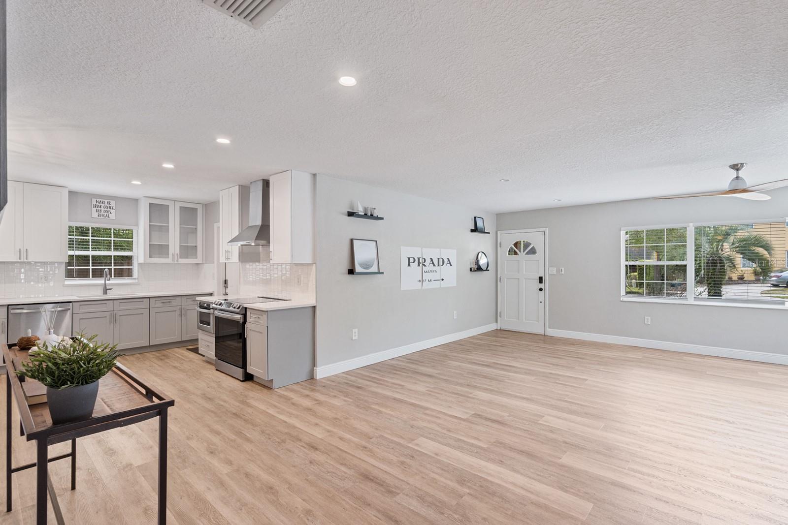 ORWIN MANOR WESTMINSTER SEC - Residential