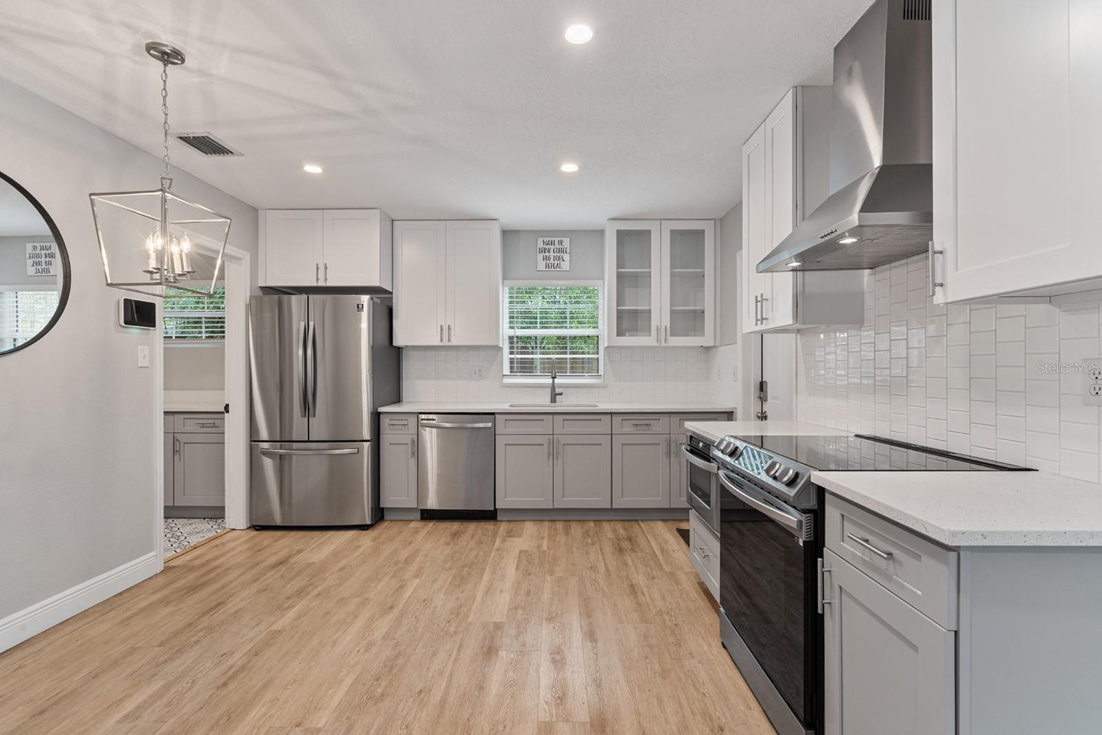 ORWIN MANOR WESTMINSTER SEC - Residential