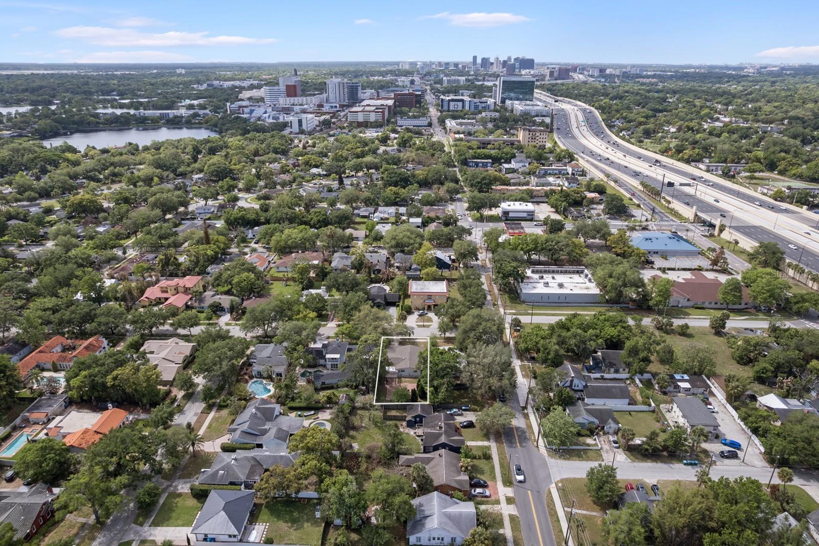 ORWIN MANOR WESTMINSTER SEC - Residential