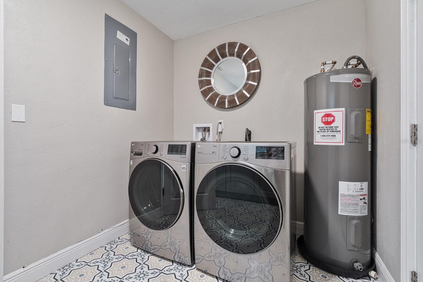 ORWIN MANOR WESTMINSTER SEC - Residential