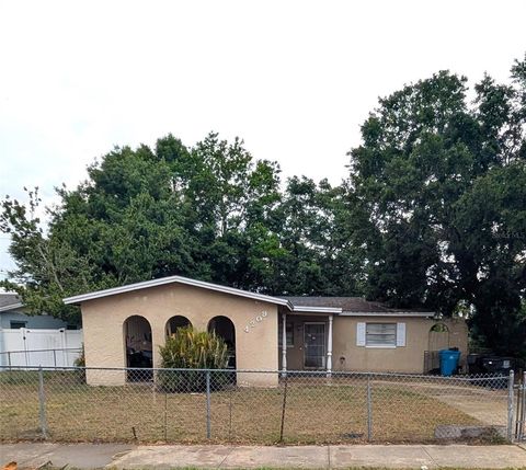 Photo of 4209 Clarinda Street, Orlando, FL 32811 (MLS # O6402549)