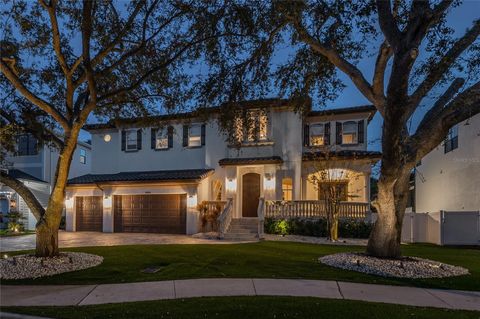 A home in TAMPA