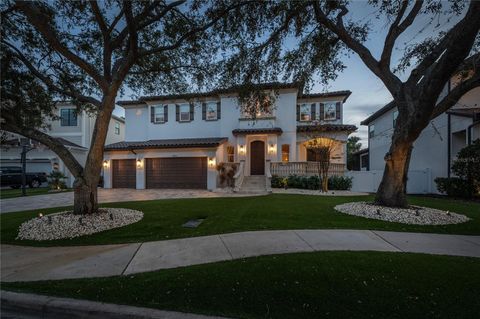 A home in TAMPA