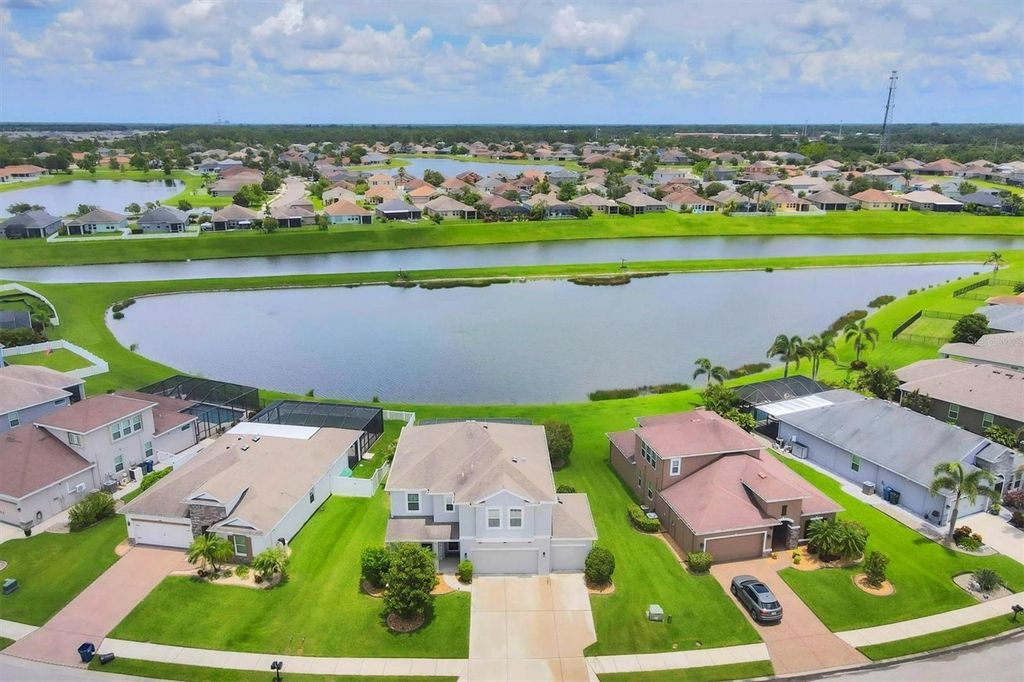 Photo of 7930 111th Ter E, Parrish, FL 34219 (MLS # A4655809)
