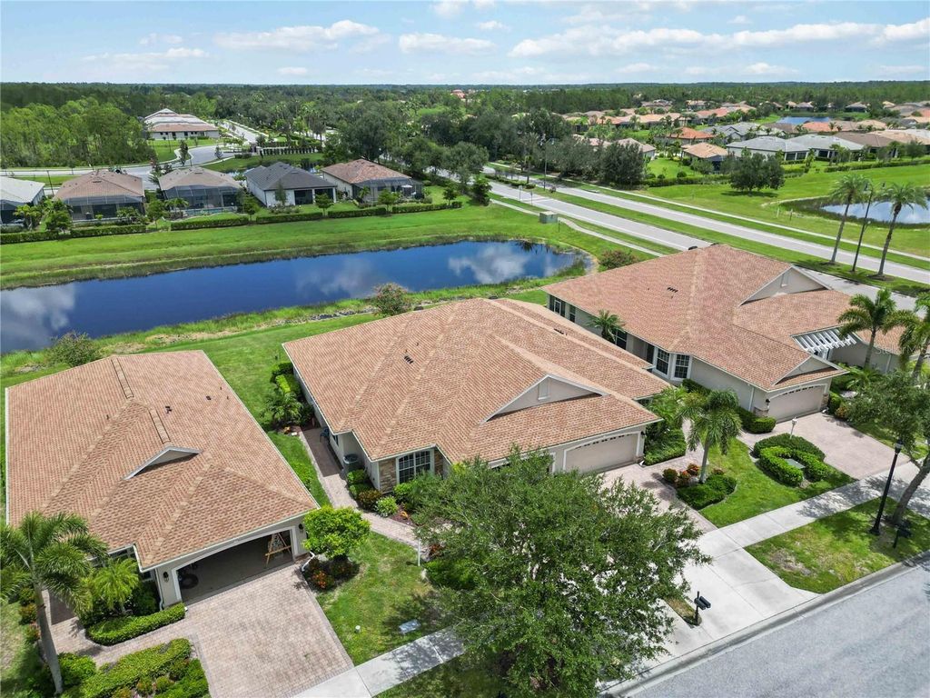 Photo of 1911 Scarlett Avenue, North Port, FL 34289 (MLS # N6139943)