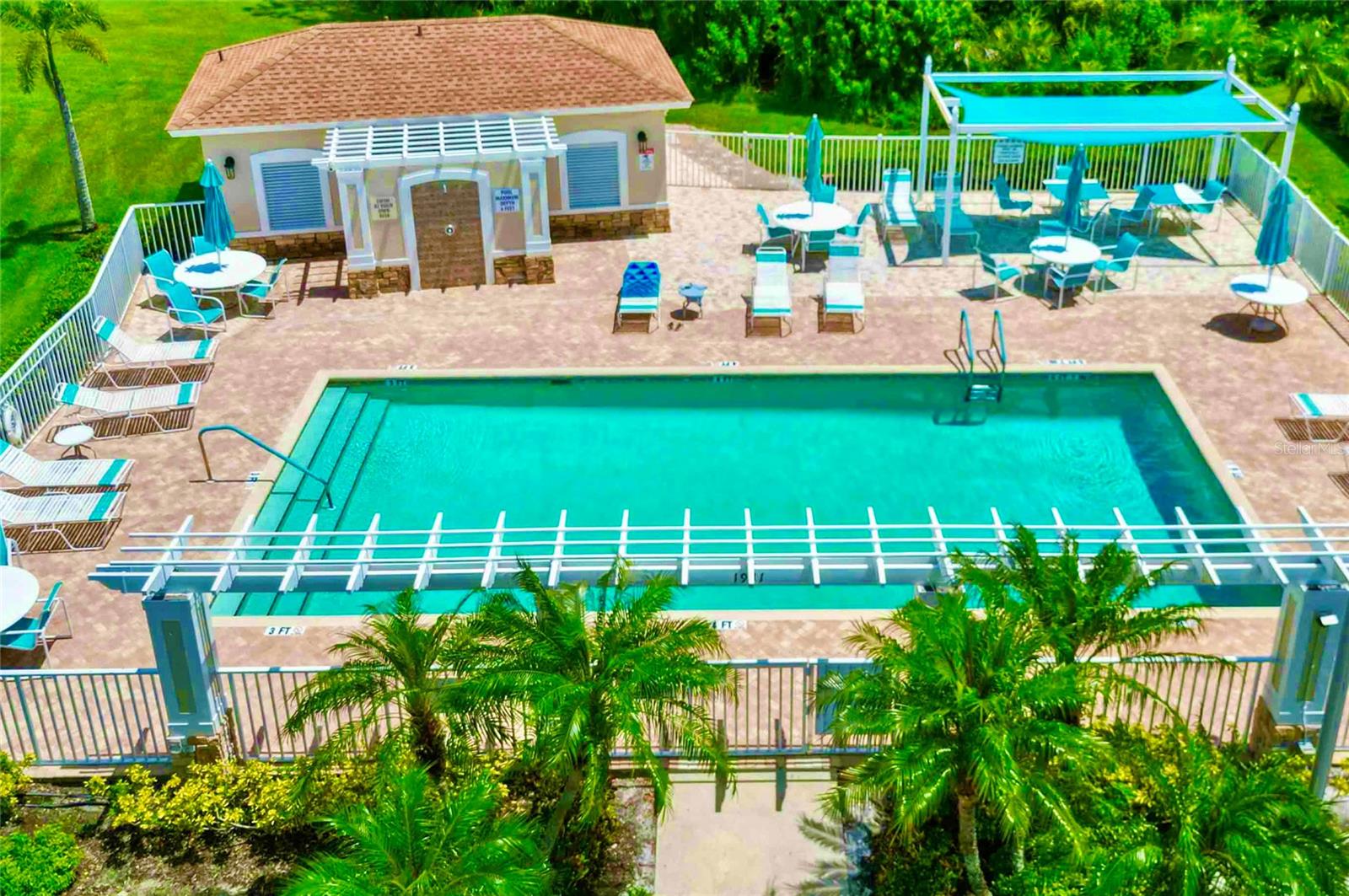 LAKESIDE PLANTATION - Residential
