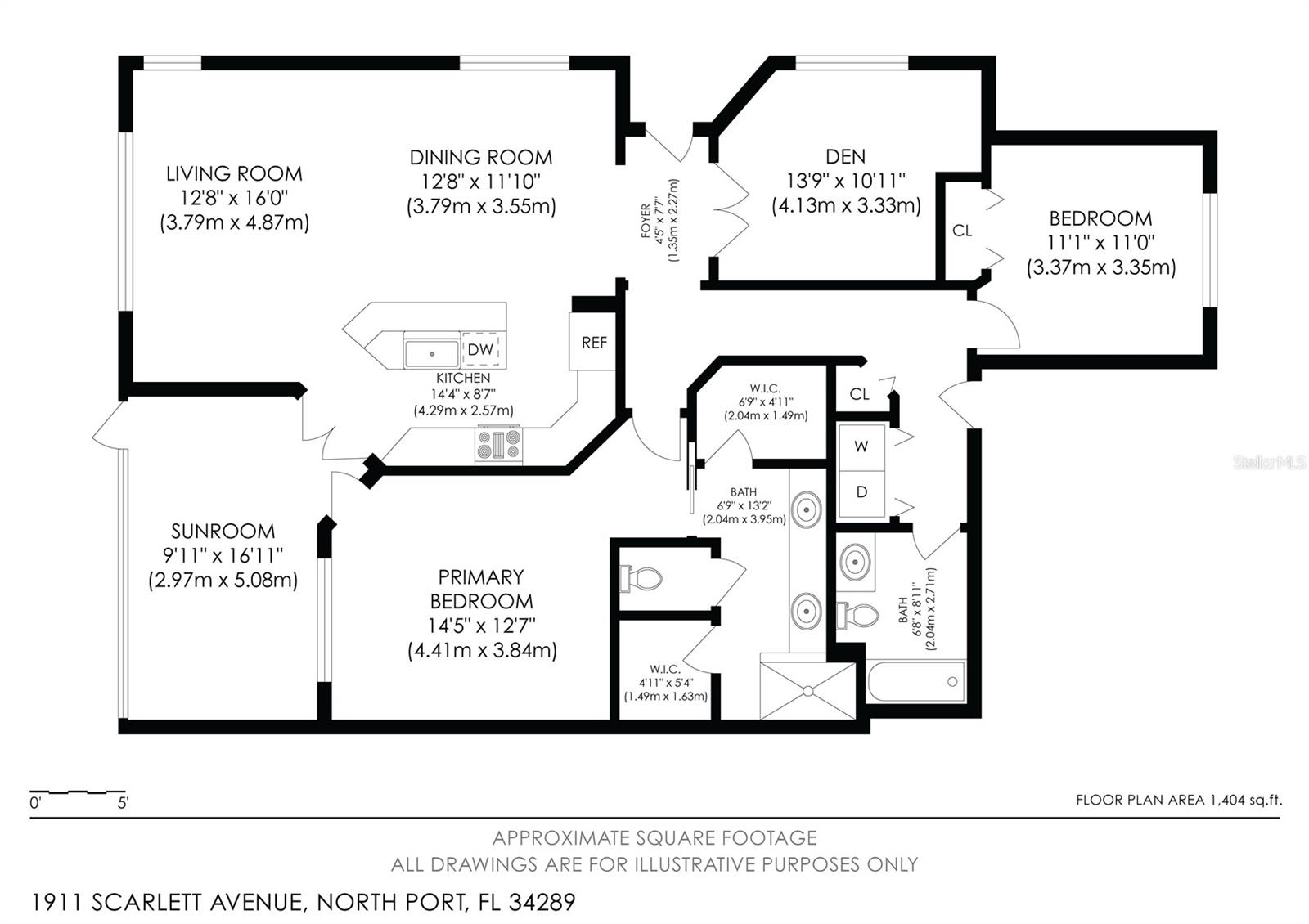LAKESIDE PLANTATION - Residential