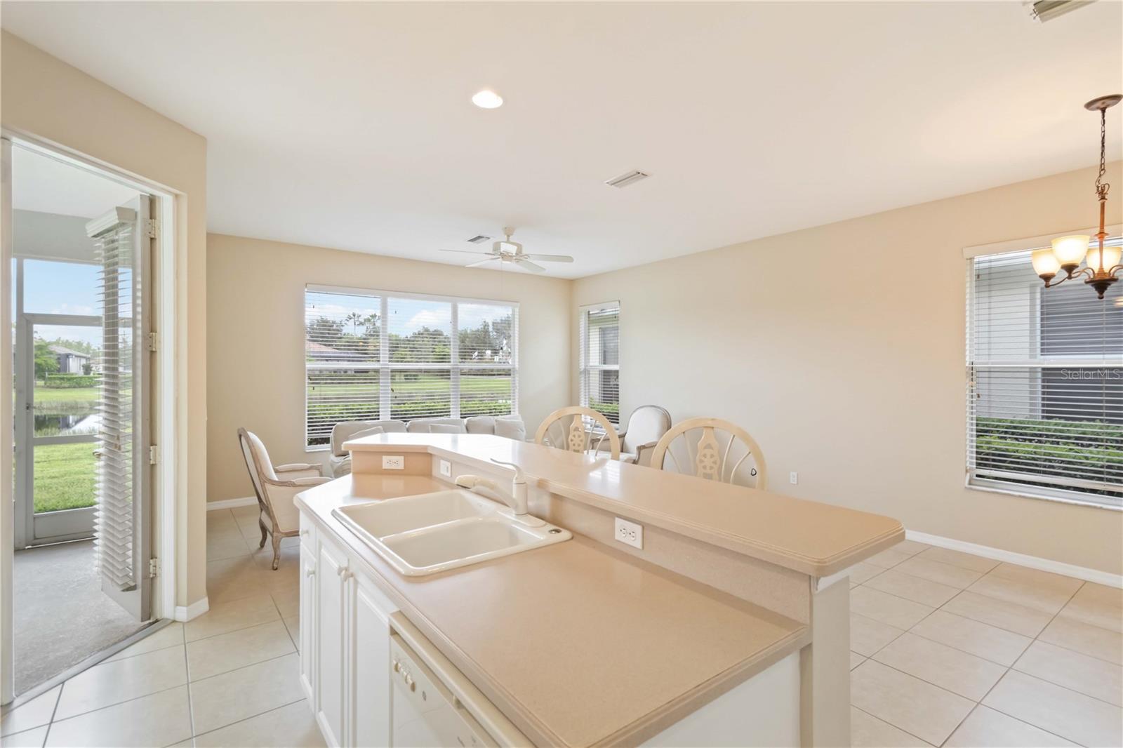 LAKESIDE PLANTATION - Residential